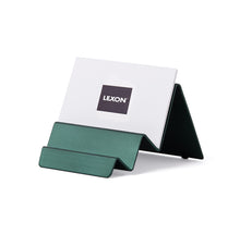 画像をギャラリービューアに読み込む, LEXON (レクソン)CITY CARD STAND カードホルダー LD137