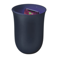 画像をギャラリービューアに読み込む, LEXON (レクソン) OBLIO UV除菌ワイヤレス充電器 Qi規格対応 自動ON/OFF除菌サイクル 20分で細菌を99.9%除去 LH59