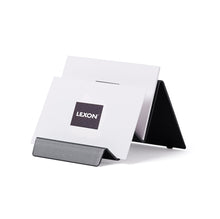 画像をギャラリービューアに読み込む, LEXON (レクソン)CITY CARD STAND カードホルダー LD137