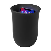 画像をギャラリービューアに読み込む, LEXON (レクソン) OBLIO UV除菌ワイヤレス充電器 Qi規格対応 自動ON/OFF除菌サイクル 20分で細菌を99.9%除去 LH59