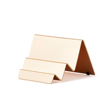 画像をギャラリービューアに読み込む, LEXON (レクソン)CITY CARD STAND カードホルダー LD137