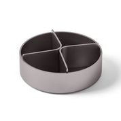 画像をギャラリービューアに読み込む, LEXON (レクソン) CITY DESK TRAY アルミニウム製デスクトレイ