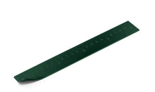 画像をギャラリービューアに読み込む, LEXON (レクソン) CITY RULER アルミニウム製 20cm定規 ものさし スリークルーラー LD135