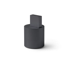 画像をギャラリービューアに読み込む, LEXON (レクソン) CITY USB KEY アルミニウム製 スタンド式USBキー 32GB エレガントなアルミニウム素材