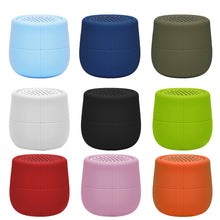 画像をギャラリービューアに読み込む, LEXON MINO X LA120 3W浮遊Bluetoothスピーカー 防水IPX7 USB-C充電 ハンズフリー通話可能 自撮りボタン レッドドット・デザイン賞受賞