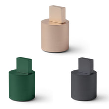 画像をギャラリービューアに読み込む, LEXON (レクソン) CITY USB KEY アルミニウム製 スタンド式USBキー 32GB エレガントなアルミニウム素材