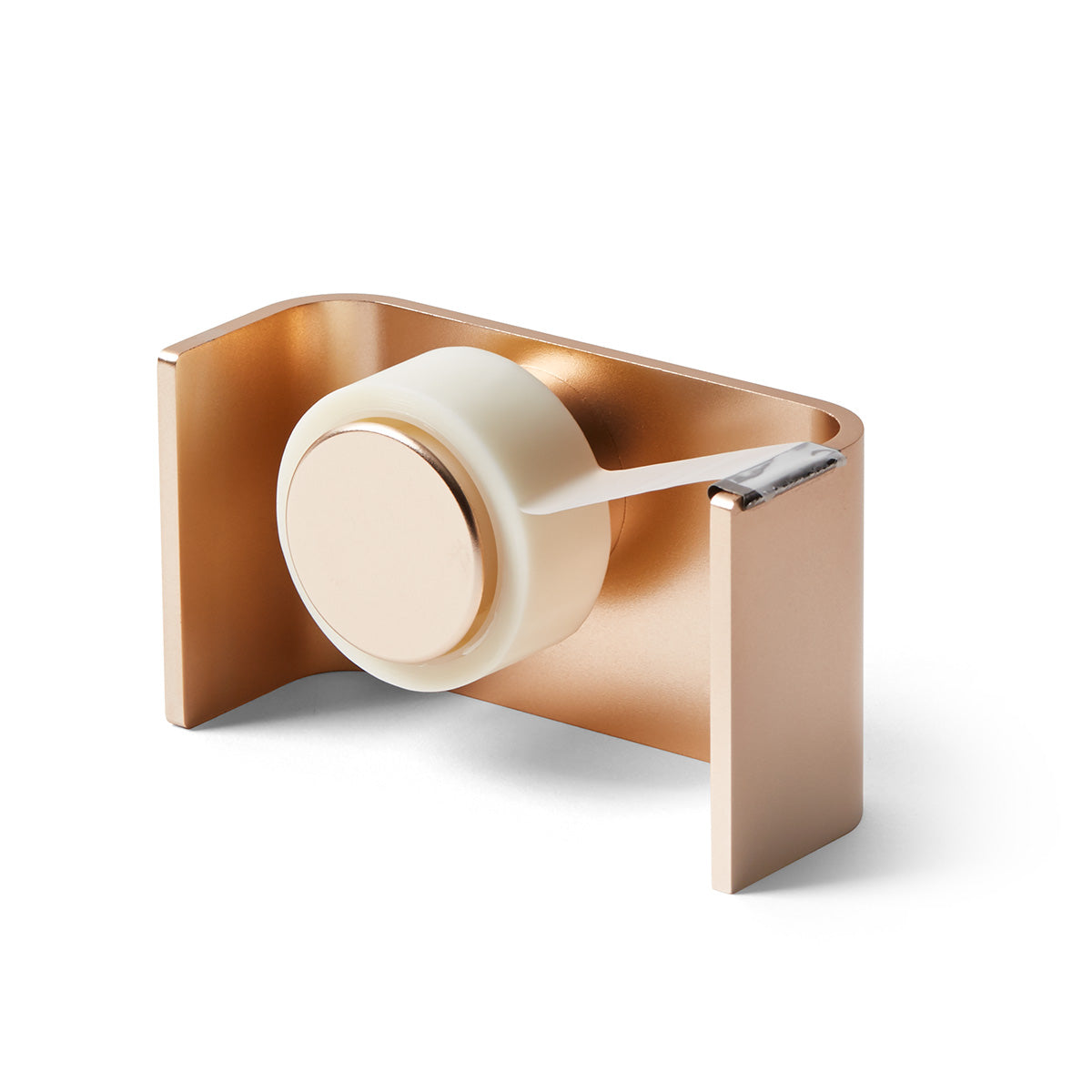 LEXON (レクソン) CITY TAPE DISPENSER アルミニウム製テープ