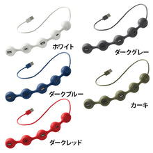 画像をギャラリービューアに読み込む, LEXON (レクソン) PEAS HUB2 4個口ハブ 2×USB・2×USB-C