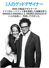 画像をギャラリービューアに読み込む, LEXON(レクソン)MINA ミニLEDランプ LH60