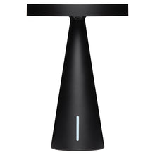 画像をギャラリービューアに読み込む, 手をかざすだけで適量がでてくるハンドディスペンサー LEXON MANO LH79