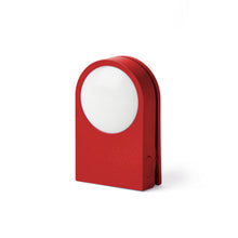 画像をギャラリービューアに読み込む, LEXON (レクソン) LUCIE ウェアラブルLEDクリップ 最大12時間使用 点灯または点滅 耐雨性IPX4 約1.5メートルまで視認可能