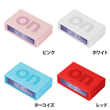 画像をギャラリービューアに読み込む, LEXON (レクソン) FLIP+ TRAVEL トラベルサイズ液晶ディスプレイアラーム時計