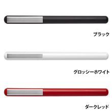 画像をギャラリービューアに読み込む, LEXON(レクソン)C-PEN USB-Cフラッシュメモリ搭載ブラックインクボールペン
