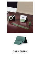 画像をギャラリービューアに読み込む, LEXON (レクソン)CITY CARD STAND カードホルダー LD137