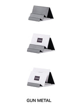 画像をギャラリービューアに読み込む, LEXON (レクソン)CITY CARD STAND カードホルダー LD137