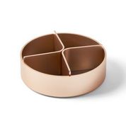 画像をギャラリービューアに読み込む, LEXON (レクソン) CITY DESK TRAY アルミニウム製デスクトレイ