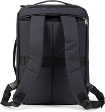 画像をギャラリービューアに読み込む, LEXON TRACK DOCUMENT BACKPACK LN2404B BLUE
