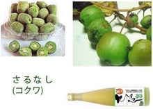 画像をギャラリービューアに読み込む, 道の駅たまかわ こぶしの里 さるなし100％ジュース 520ｇ
