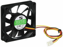 画像をギャラリービューアに読み込む, ワイドワーク 70mm角厚さ15mmDC12V 回転数3500rpm Highスピードファン
