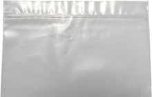 画像をギャラリービューアに読み込む, ワイドワーク ZipBag帯電防止袋 242mm×365mm×0.075mm 3枚入
