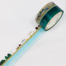 画像をギャラリービューアに読み込む, SAIEN マスキングテープ Kawabe 20mm×3m HR-1008
