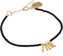 画像をギャラリービューアに読み込む, OBBL0 - 5 Bar Kisongo Bracelet
