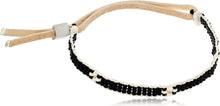 画像をギャラリービューアに読み込む, WEBMX - Extra Small Cross Warrior Bracelet
