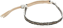 画像をギャラリービューアに読み込む, WEGBS - Extra Small Stripe Warrior Bracelet
