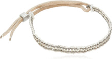 画像をギャラリービューアに読み込む, WEGMS - Extra Small Stripe Warrior Bracelet
