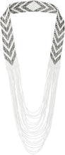 画像をギャラリービューアに読み込む, WNWMC - Warrior Necklace Chevron
