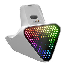 画像をギャラリービューアに読み込む, FLYDIGI(フライディジ) CHARGING DOCK ゲームコントローラー専用充電ドック ホワイト  APEX5 対応
