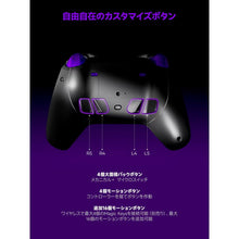 画像をギャラリービューアに読み込む, LEADJOY「Xeno Plus」COMBO　次世代コントローラー
