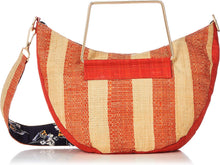 画像をギャラリービューアに読み込む, Bana Bag Poppy Red

