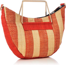 画像をギャラリービューアに読み込む, Bana Bag Poppy Red
