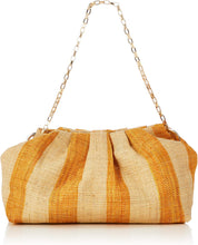 画像をギャラリービューアに読み込む, Mini Puff Bag Sunflower
