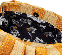 画像をギャラリービューアに読み込む, Mini Puff Bag Sunflower
