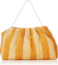 画像をギャラリービューアに読み込む, Large Puff Bag Sunflower
