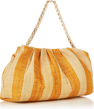 画像をギャラリービューアに読み込む, Large Puff Bag Sunflower

