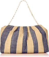画像をギャラリービューアに読み込む, Large Puff Bag Marine
