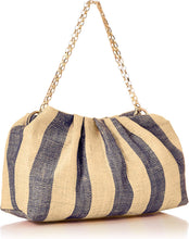 画像をギャラリービューアに読み込む, Large Puff Bag Marine
