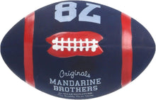 画像をギャラリービューアに読み込む, LATEX AMERICAN FOOTBALL TOY/NAVY/
