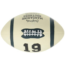画像をギャラリービューアに読み込む, LATEX AMERICAN FOOTBALL TOY/WHITE/
