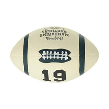 画像をギャラリービューアに読み込む, LATEX AMERICAN FOOTBALL TOY/WHITE/

