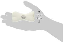 画像をギャラリービューアに読み込む, LATEX BONE TOY/WHITE/
