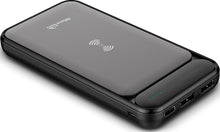 画像をギャラリービューアに読み込む, MERLIN FLASH 10K WIRELESS POWER BANK
