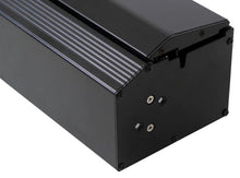 画像をギャラリービューアに読み込む, エリートスクリーン ケストレルテンション2CLR3 120インチ(16:9) スターブライトCLR素材 ブラックケース
