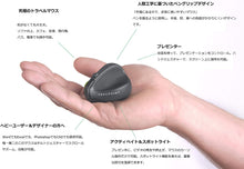画像をギャラリービューアに読み込む, Swiftpointエアプレゼンター機能搭載　小型ワイヤレスマウス
