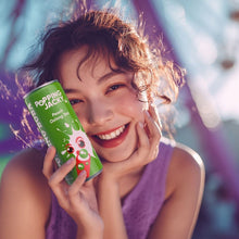 画像をギャラリービューアに読み込む, POPPING JACKY 240ml ピーチ烏龍茶
