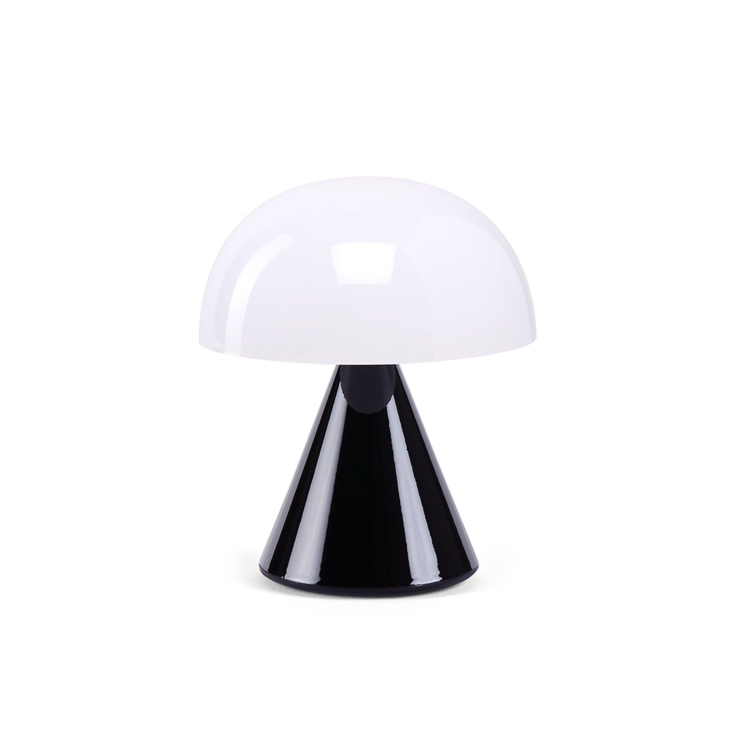 LEXON（レクソン）スピーカー LEDランプ LEXON（レクソン） 360度全方位スピーカー内蔵大型LEDランプ