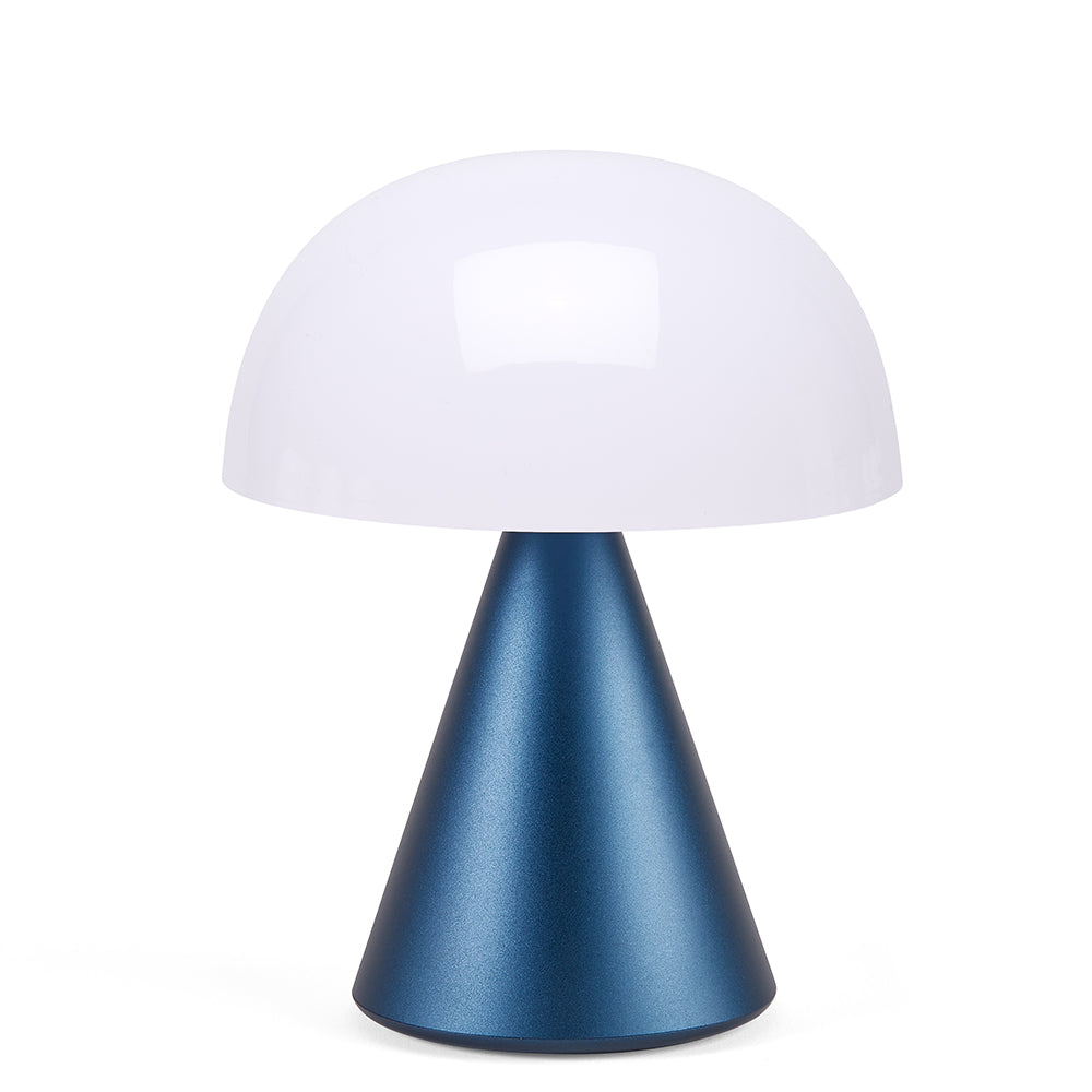LEXON（レクソン）スピーカー LEDランプ LEXON（レクソン） 360度全方位スピーカー内蔵大型LEDランプ
